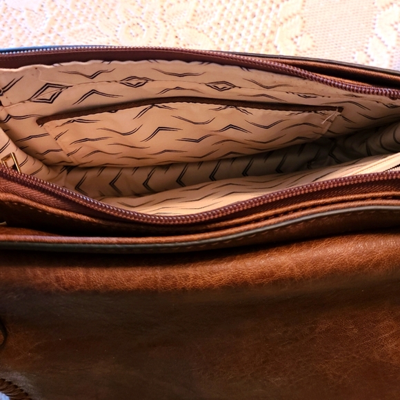 MODA LUXE BAG~NWOT ~🎊HP🎊 - Picture 11 of 15